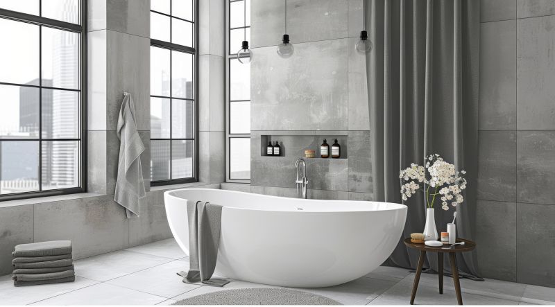 Cost of Bathtub Installation in West Covina, CA